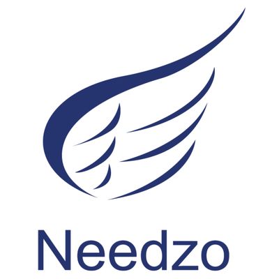 Needzo Milk Chocolate Hearts, Individually Wrapped Party Favor Candies, Pack of 3 4.5 Ounces
