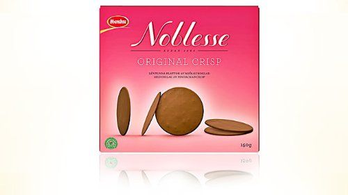 Noblesse Original Crisp