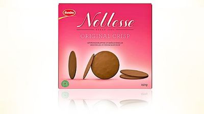 Noblesse Original Crisp