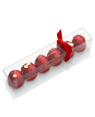 Godiva Dark chocolate Cherry cordials -3.5 oz Each pack of Two