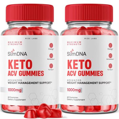 rize labs - Slim Zone Keto ACV Gummies for Advanced Weight Loss with Apple Cider Vinegar, Supplement Helps in Reducing Belly Fat, for Extra Strength 120 Gummies
