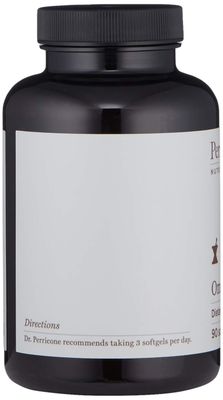Nutriceuticals Omega-3, 30 Day