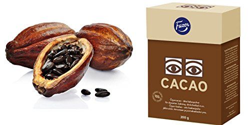 Fazer Cacao - Cocoa Powder 200g