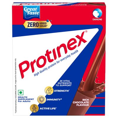 Protinex - 250 g Tasty Chocolate