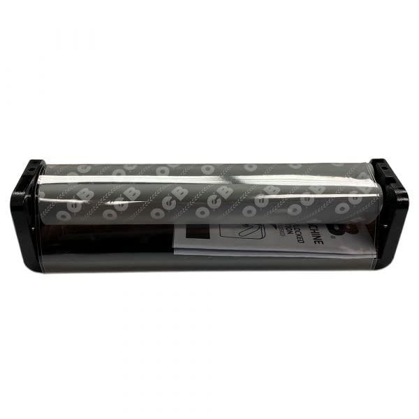 OCB Classic Cone Roller Machine - Slim 110mm