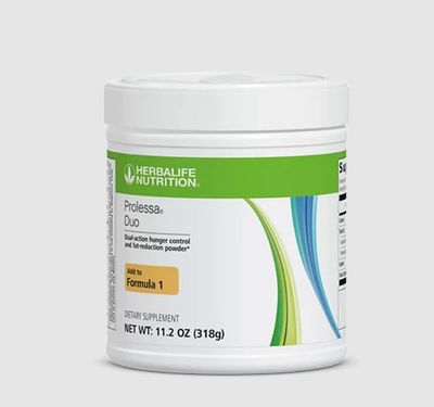 Prolessa Duo 30-Day Program 11.2 OZ 318G, White
