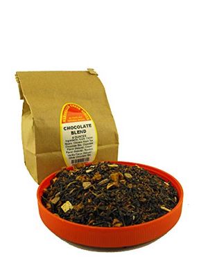 Marshalls Creek Spices Select Loose Leaf Tea, CHOCOLATE BLEND