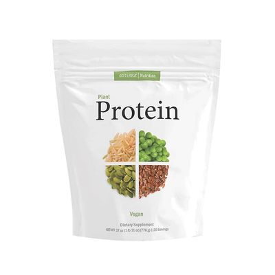 doTERRA Vegan Protein