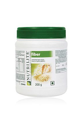 Amway NUTRILITE Fiber 200 gms