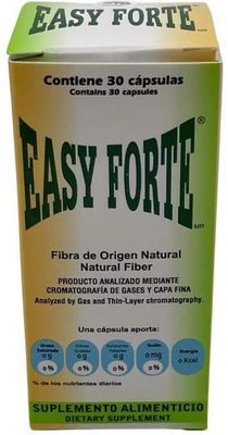 Easy Figure Easy Forte Fibra
