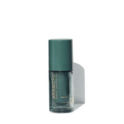 Aramore NAD Cell Energizing Treatment with proprietary NAD precursor complex. Clinically Proven to Target 12 Signs of Aging - 15 ml