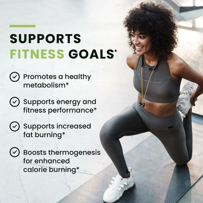 Green Tea Weight Loss Pills for Women Men 45 EGCG Stomach Fat Burner, Metabolism Booster Appetite Suppressant Green Tea Fat Burner Diet Pills Vegan Weight Loss Supplements 120 Ct