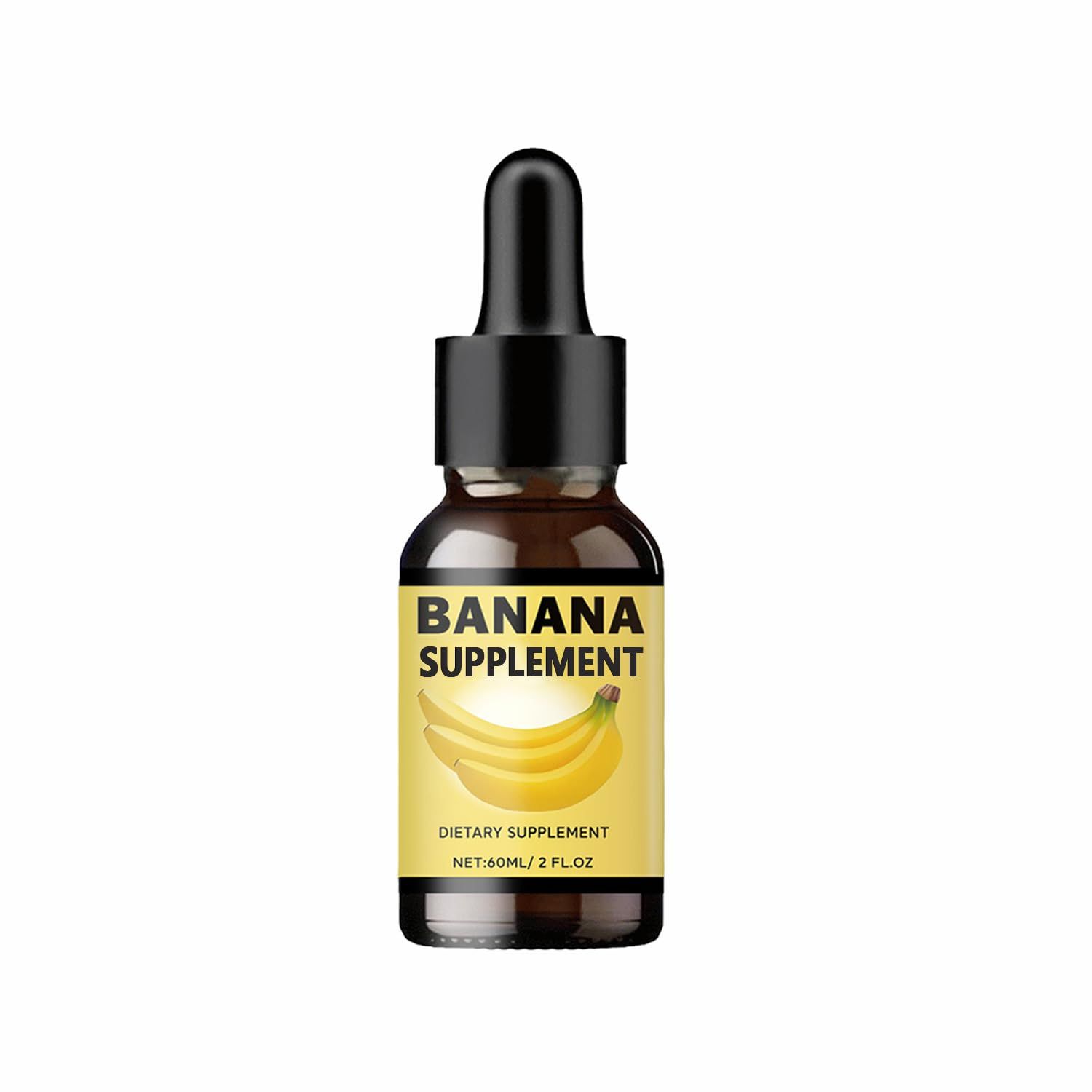 Callonestop MX Organic Banana Liquid Extract Supplement for Man and Women 1 PCS