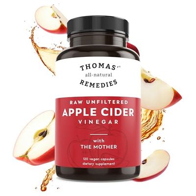 Thomas all-natural Remedies