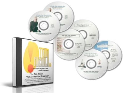 The Hypnosis for Weight Loss Diet Program Thats Not Another Diet Thats Not Another Diet