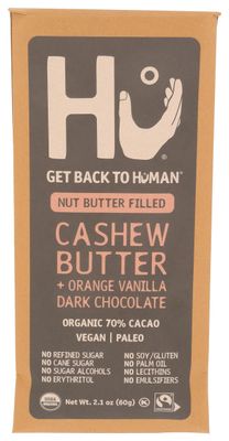 Hu Choc Orng Van Cshw Bttr 2.1 OZ