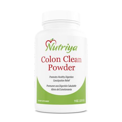 Nutriya Colon Clean Powder