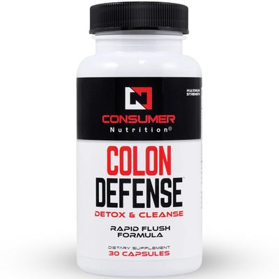 Colon Cleanse14 Day Cleanse Pills Advanced Gut Cleanse and Detox for Men and Women Fast Natural Laxative for Constipation Relief with Casacra Sagrada, Psyllium Husk, Senna Leaf and Probiotics
