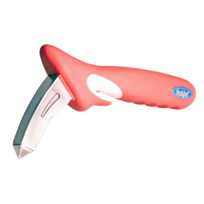 Stander HandyBar, Portable Vehicle Support Handle with Window Breaker and Seat Belt Cutter for Adults, Seniors, and Elderly, Car Door Assist Handle with Non-Slip Grip and Emergency Safety Tools