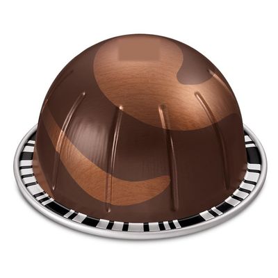 Rich Chocolate Coffee, 10 Capsules 2 Boxes