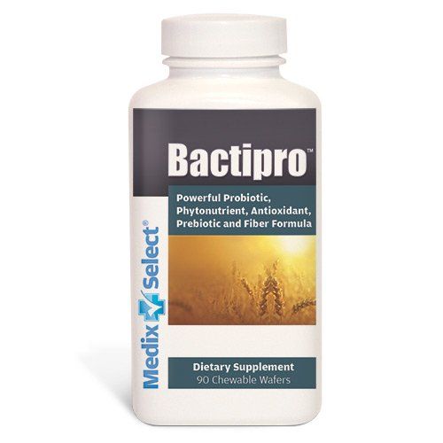 Medix Select Bactipro 30 Day Supply