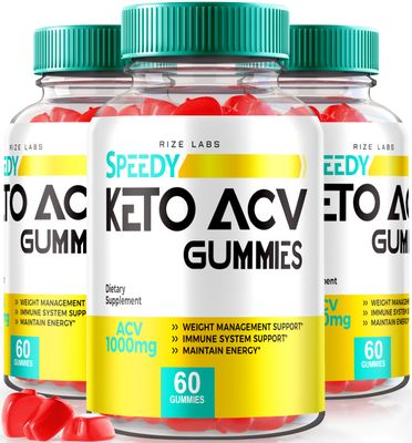 rize labs - Speedy Extreme Keto Plus ACV Gummy for Advanced Weight Loss with Apple Cider Vinegar 2000mg Supplement 180 Gummies