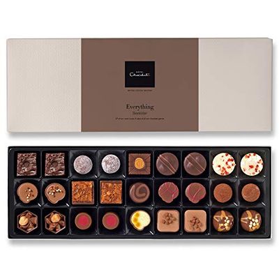 Hotel Chocolat The Everything Sleekster, 360g