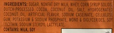 Land O Lakes Cocoa Classics, French Vanilla Chocolate, 1.25-Ounce Packets Pack of 12