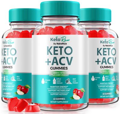 3 Pack Keto Raw ACV Gummies, Premium Keto ACV Advanced Weight Loss Support Formula, All Natural Keto Plus Raw Apple Cider Vinegar Gummy, Official KetoACV Ketoraw Gomitas Reviews 180 Gummies