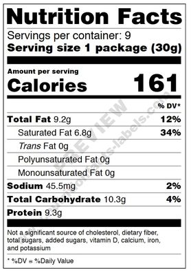 Protein Wafer Bar, Delicious Chocolate Berries Flavor, 9.52 Oz Pack of 9, Chocolate Berries Protein Bar, 160 Calories2.6g Sugar