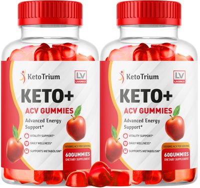 2 Pack Keto Trium Keto ACV Gummies Advanced Weight Loss Support, Keto Trium ACV Gummies, KetoTrium Keto Gummies 1050 MG, KetoTrium Keto ACV Gummies, KetoTrium Gummies, 120 Gummies for 2 Months