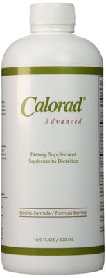 Calorad Advanced Dietery Supplement, 16.9oz 1 BTL