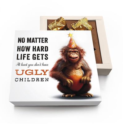 CoolgiftBox Gifts for Mom Dad from Daughter Son - Best Mom Dad Presents, Funny Birthday Gag Gifts Mothers Day Thanksgiving Christmas