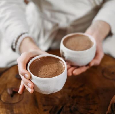 North Spore Drinking Chocolate with Functional Mushrooms