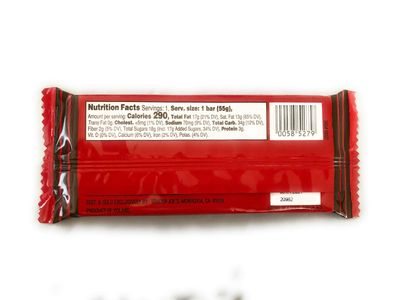 Trader Joe s Chocolate Covered Wafer Cookie 4 pack