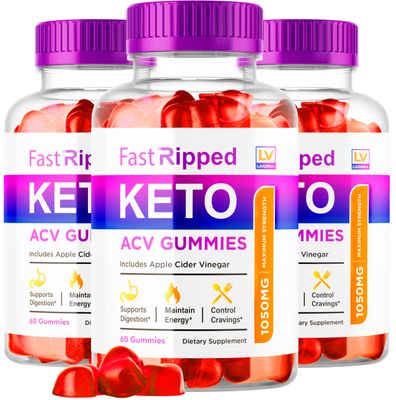 3 Pack Fast Ripped Keto ACV Gummies Advanced Weight Loss, Fast Ripped Weight Loss Gummies KetoACV, Keto ACV Gummies Ripped, Keto Fast, Ripped Keto, Fast Ripped Keto ACV Gummies 1050mg, 3 Months