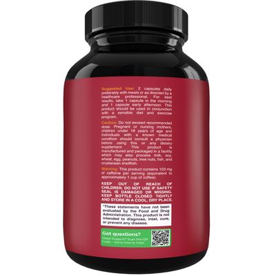 Raspberry Ketones Weight Loss Keto Supplement with Pure African Mango Apple Cider Vinegar and Green Tea - Natural Fat Burner Metabolism Booster, Craving Control for Men and Women
