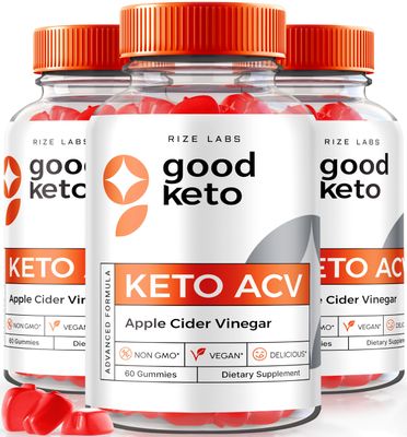 rize labs - Good Keto ACV Gummies for Advanced Weight Loss, All Natural, Premium Formula, Apple Cider Vinegar Supplement 180 Gummies
