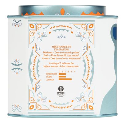 Harney Sons Chocolate Cinnamint Tea 30 Sachets