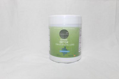 Pachamama Is Mother Earth Colon Detox
