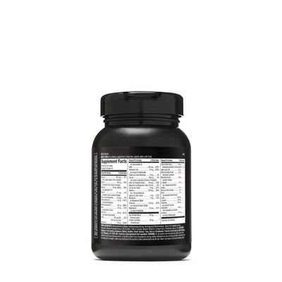 GNC Mega Men Prostate and Virility Supports Optimal Sexual Health and Prostate Health 90 Caplets