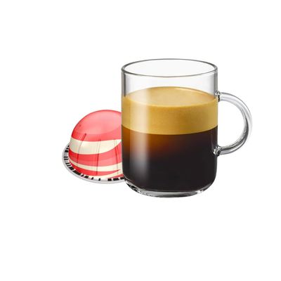 Limited Edition Coffee Pods 10 Count, White Chocolate Strawberry