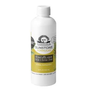 KidneyBladder Detox Support Syrup, 16 fl oz