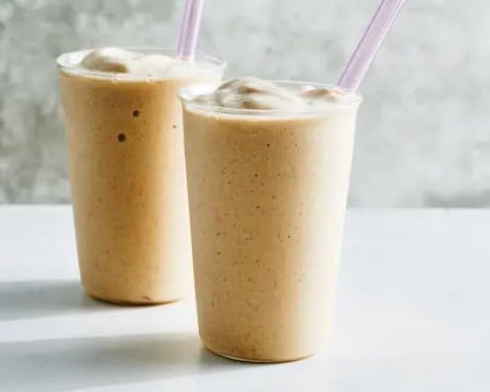 Buy 3 get 1 free Oriflame wellness Natural balance shake - Vanilla