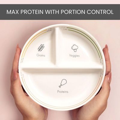 Uba Bariatric Must Haves Kit for Pre Post Surgery Diet with Essential Portion Control Tools and Bariatric Guide for Gastric Sleeve, Bariatric VSG Bariatric Must Haves Kit