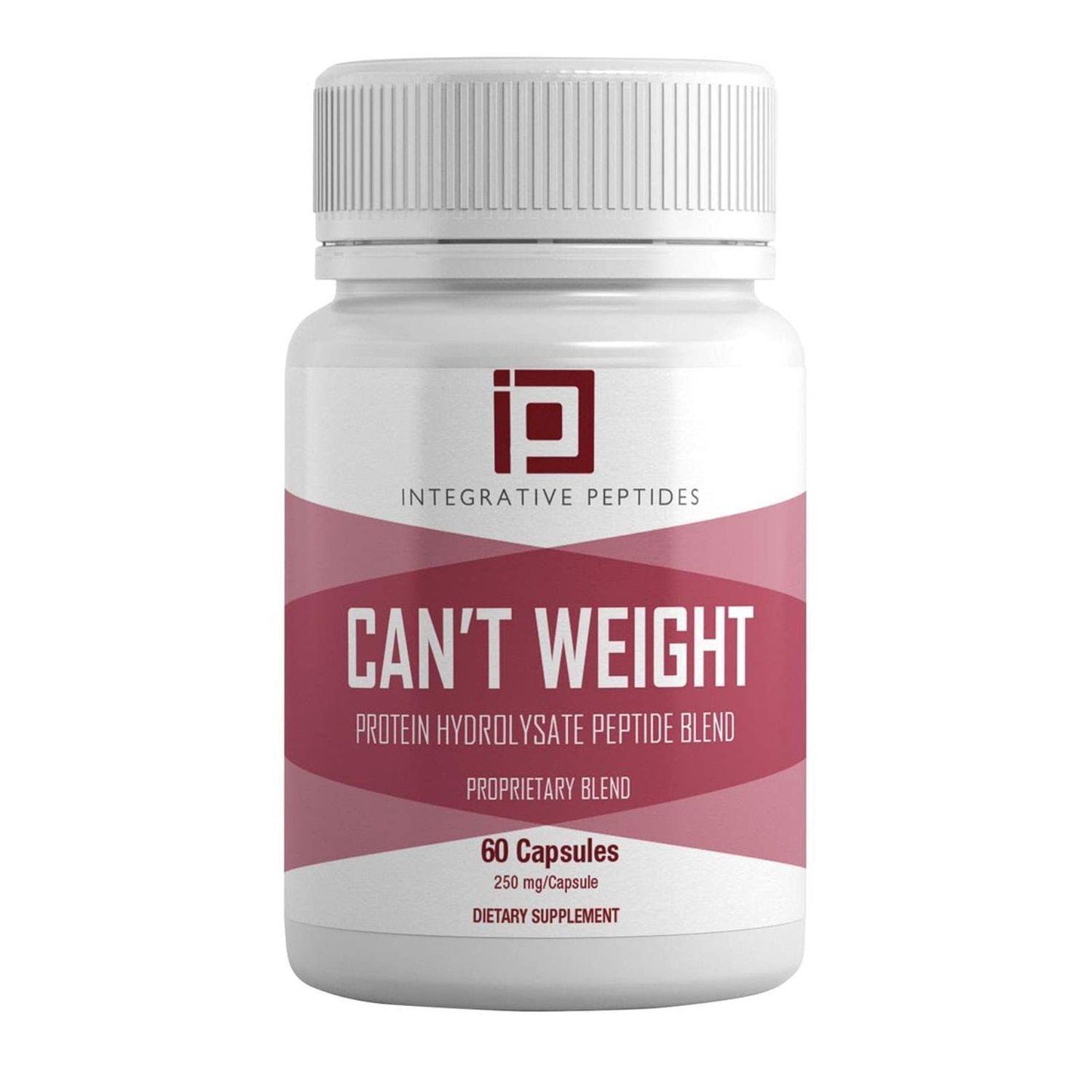 Integrative Peptides Cant Weight