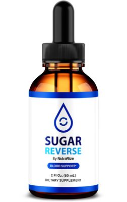 Sugar Reverse Drops - Natural Way to Maintain Health, Organic Formula to Support Healthy Lifestyle, Sugar Reverse Drops Premium Nutrition, SugarReverse En Gotas 30 Servings