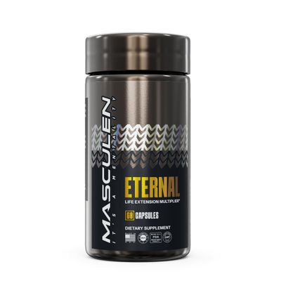 NAD Support Supplement with Nicotinamide Riboside, Pterostilbene, Green Tea Extract, EGCG, and Piperine - Energy, Cellular Health, Metabolism, and Immune Support - 60 Capsules