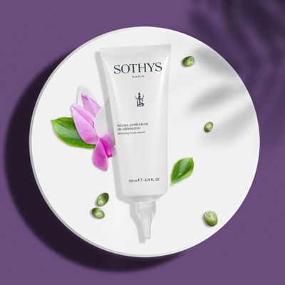 SOTHYS Slimming Body Serum