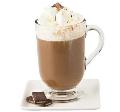 YANKEETRADERS Chocolate Mint Cappuccino Mix, Rich Espresso Blend, 16 OZ Bag